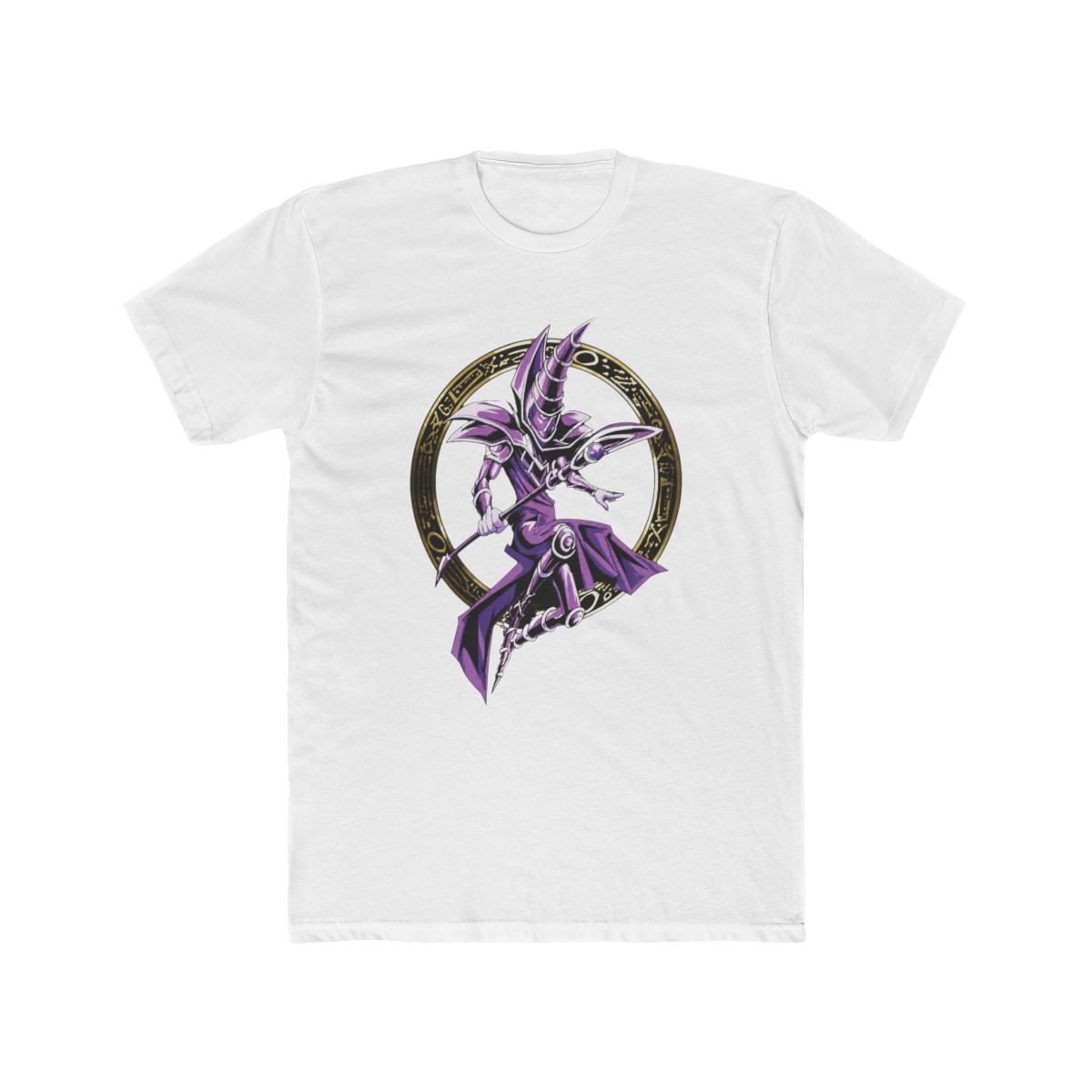 Yu-Gi-Oh! Dark Magician T Shirt
