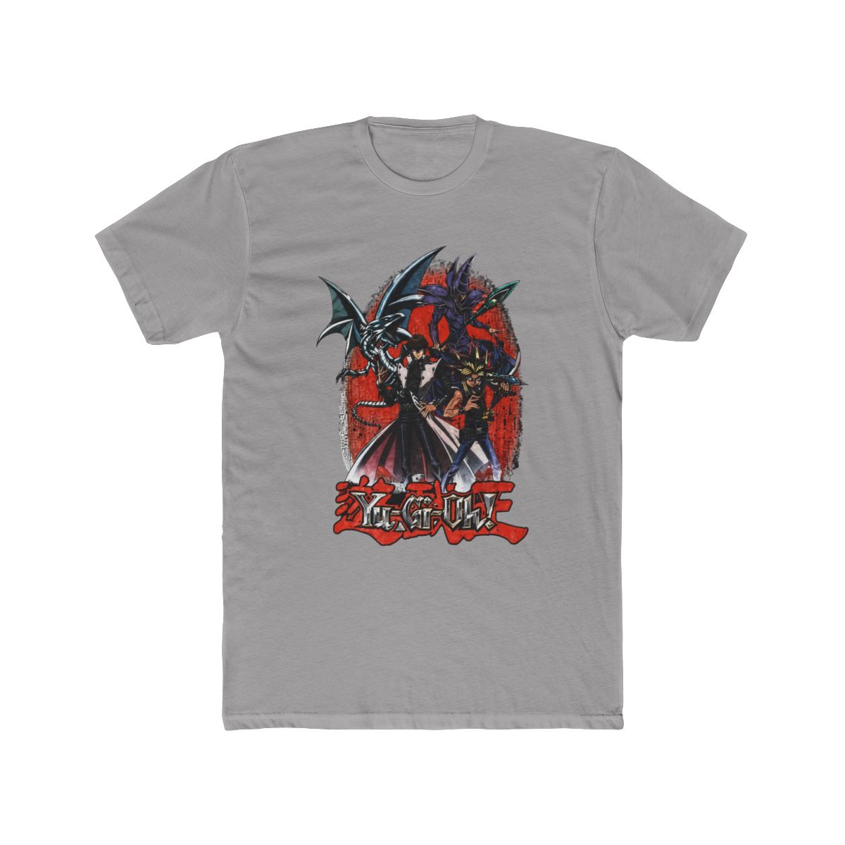 T-Shirts - Yu-Gi-Oh! apparel collection