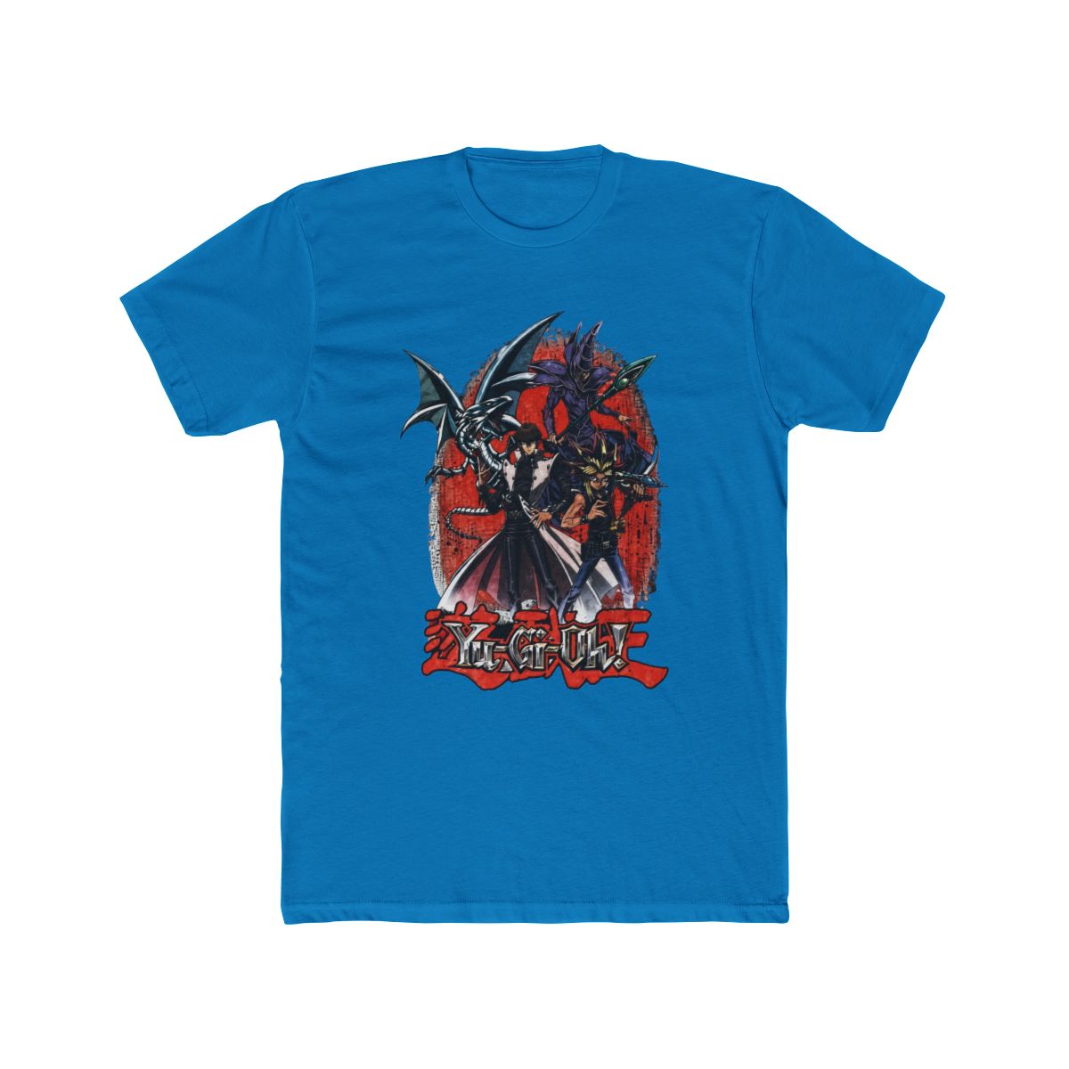Yu-Gi-Oh!® Duo Graphic Tee | Five Below
